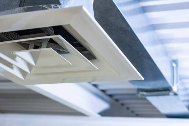 Best Home Air Vent Cleaning  in Bolivar, WV