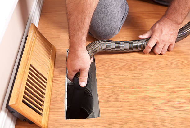 Ventilation Cleaning Services in Bolivar, WV