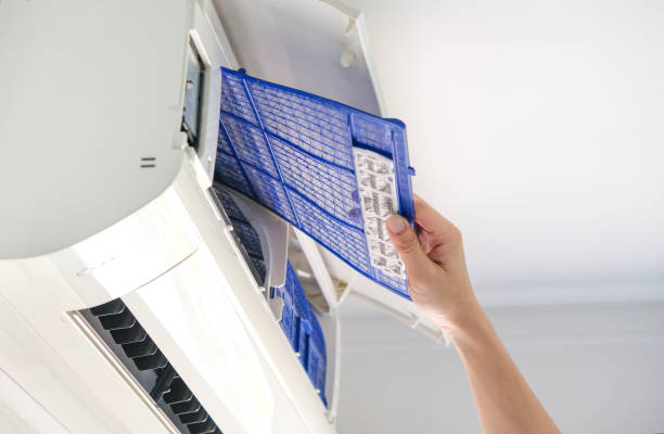 Affordable HVAC Duct Cleaning in Bolivar, WV